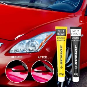 DUNLOP 233802 AUTOMOBILIO KĖBULO ĮBRĖŽIMŲ ŠALINIMO RINKINYS - Image 8