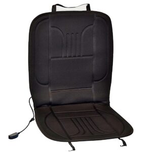 ŠILDOMA AUTOMOBILIO SĖDYNĖS PAGALVĖ DUNLOP 12V 35W/45W 267814 - Image 8