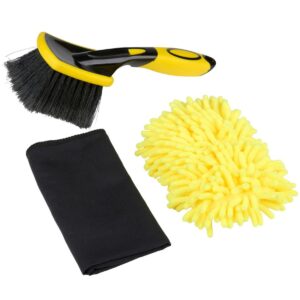 DVIRAČIO VALYMO RINKINYS 3 ELEMENTŲ DUNLOP 431666