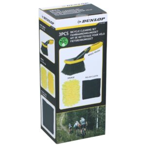 DVIRAČIO VALYMO RINKINYS 3 ELEMENTŲ DUNLOP 431666 - Image 5