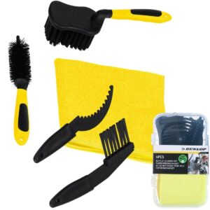 DVIRAČIO VALYMO RINKINYS 5 DALIŲ DUNLOP 434742