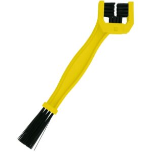 4 DALIŲ DVIRAČIO VALYMO ŠEPEČIŲ RINKINYS DUNLOP 436180 - Image 2
