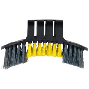 4 DALIŲ DVIRAČIO VALYMO ŠEPEČIŲ RINKINYS DUNLOP 436180 - Image 5