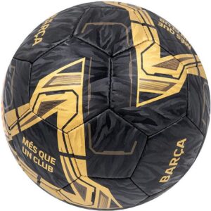 FUTBOLO KAMUOLYS FC BARCELONA LIGHTNING 5 DYDŽIO 4001288 - Image 6