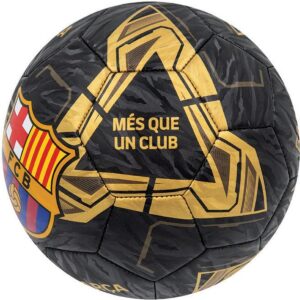 FUTBOLO KAMUOLYS FC BARCELONA LIGHTNING 5 DYDŽIO 4001288 - Image 7