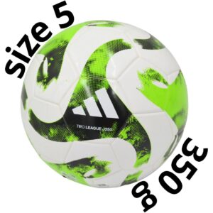 ADIDAS FUTBOLO kamuolys HT2427 5 dydis 785020 - Image 4