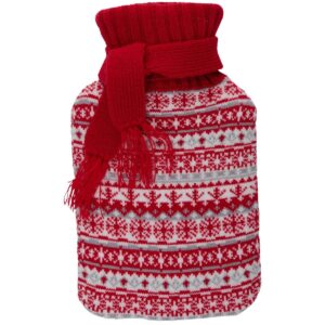 GUMINĖ ŠILDYKLĖ SU UŽVALKALU ALPINA 0,7L NORDIC 1078533 - Image 5