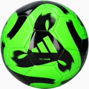 ADIDAS TIRO CLUB futbolo kamuolys HZ4167 4 dydis 807128