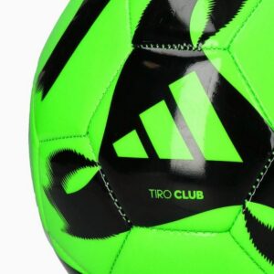 ADIDAS TIRO CLUB futbolo kamuolys HZ4167 4 dydis 807128 - Image 3