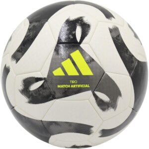 ADIDAS TIRO MATCH ARTIFICIAL FUTBOLO KAMUOLYS HT2423 5 DYDŽIO 828550