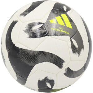 ADIDAS TIRO MATCH ARTIFICIAL FUTBOLO KAMUOLYS HT2423 5 DYDŽIO 828550 - Image 3