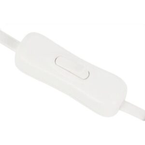 DEKORACINĖ LED ŽVAIGŽDĖ 35CM BALTA 378819 - Image 8