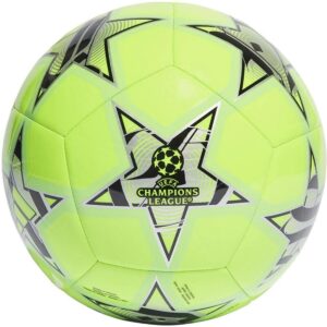 ADIDAS CHAMPIONS LEAGUE CLUB FUTBOLO KAMUOLYS IA0949 5 DYDIS 369344 - Image 4