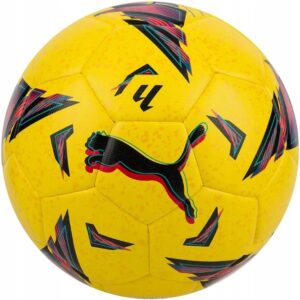 FUTBOLO KAMUOLYS PUMA ORBITA LA LIGA 084108 02 R.5 456392 - Image 4