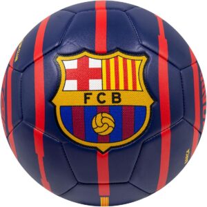 FUTBOLO KAMUOLYS FC BARCELONA R.5 4006665