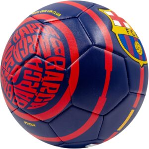 FUTBOLO KAMUOLYS FC BARCELONA R.5 4006665 - Image 2