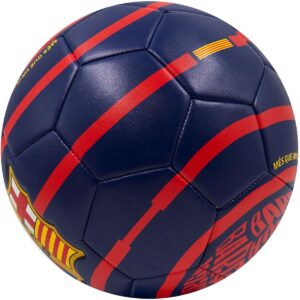 FUTBOLO KAMUOLYS FC BARCELONA R.5 4006665 - Image 6