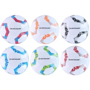FUTBOLO KAMUOLYS DUNLOP R.5 - MIX 2018416 - Image 8