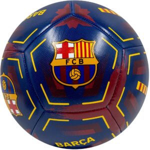 FUTBOLO KAMUOLYS FC BARCELONA 2025/2026 R.5 4006641