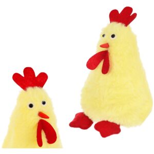 STATOMA VIŠTA 17CM PAVASARIO DEKORACIJA 1055893 - Image 2