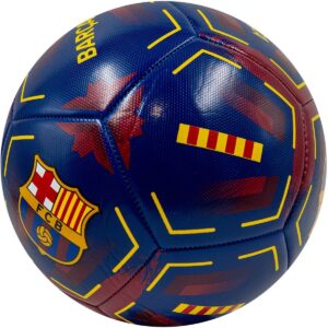 FUTBOLO KAMUOLYS FC BARCELONA 2025/2026 R.5 4006641 - Image 6