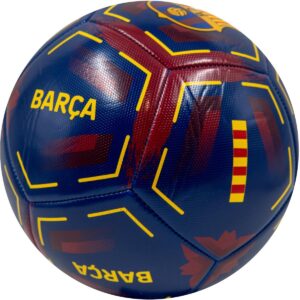 FUTBOLO KAMUOLYS FC BARCELONA 2025/2026 R.5 4006641 - Image 7