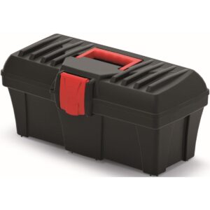 ĮRANKIŲ DĖŽĖ CALIBER 40 KISTENBERG 285283 - Image 9