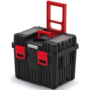 MOBILI ĮRANKIŲ DĖŽĖ HEAVY 3in1 KISTENBERG 274744 - Image 3