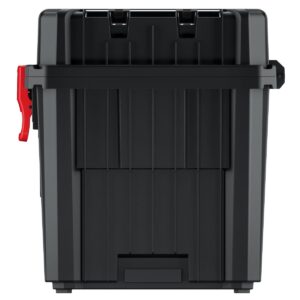 MOBILI ĮRANKIŲ DĖŽĖ HEAVY 3in1 KISTENBERG 274744 - Image 9