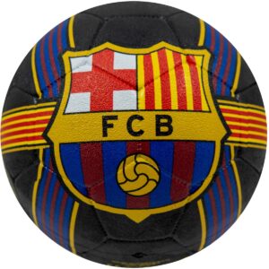 FUTBOLO KAMUOLYS FC BARCELONA STREETBALL BLAUGRANA SENYERA 5 DYDŽIO 4006887