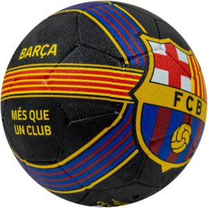 FUTBOLO KAMUOLYS FC BARCELONA STREETBALL BLAUGRANA SENYERA 5 DYDŽIO 4006887 - Image 7
