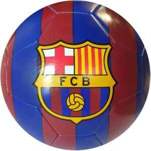 FUTBOLO KAMUOLYS FC BARCELONA HOME R.2 708925