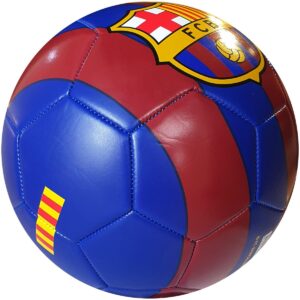 FUTBOLO KAMUOLYS FC BARCELONA HOME R.2 708925 - Image 2