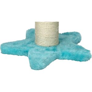 KASYKLA KATEI STULPAS 25 CM SU MINKŠTU KAMUOLIUKU 605618 - Image 3