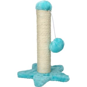 KASYKLA KATEI STULPAS 25 CM SU MINKŠTU KAMUOLIUKU 605618 - Image 4