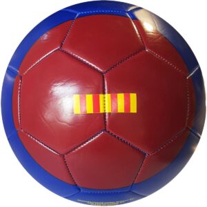 FUTBOLO KAMUOLYS FC BARCELONA HOME R.2 708925 - Image 3