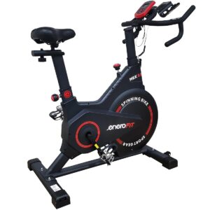 TRENIRUOKLIS DVIRATIS SPININGO MBX8.0 ENERO FIT 1076140 - Image 8