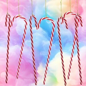 KALĖDINĖ DEKORACIJA SALDUMINIS LAZDELĖ CANDY CANE 30CM MICA 280139 - Image 6