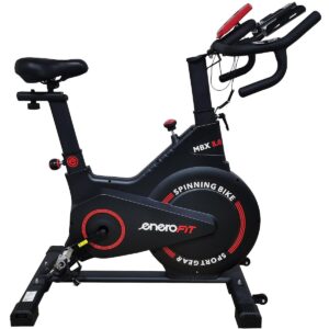 TRENIRUOKLIS DVIRATIS SPININGO MBX8.0 ENERO FIT 1076140 - Image 9