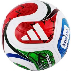 ADIDAS WORD CUP 2026 JD8030 TRIONDA LEAGUE FUTBOLO KAMUOLYS 5 DYDŽIO 943950