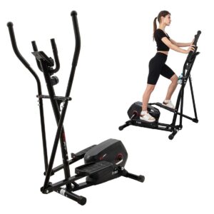 ELIPSINIS TRENUOKLIS CROSSTRAINER E580 EB FIT 1039343