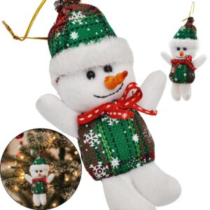 SNIEGO SENIO PAKABUKAS 16x9x5CM 1044545