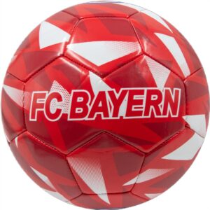 FUTBOLO KAMUOLYS FC BAYERN MUNCHEN R.5 4007129 - Image 3