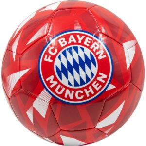 FUTBOLO KAMUOLYS FC BAYERN MUNCHEN R.5 4007129 - Image 4