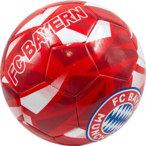 FUTBOLO KAMUOLYS FC BAYERN MUNCHEN R.5 4007129 - Image 5