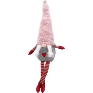 NYKŠTUKĖ SU PŪRUTA KEPURE 45+36CM 1045092 - Image 3