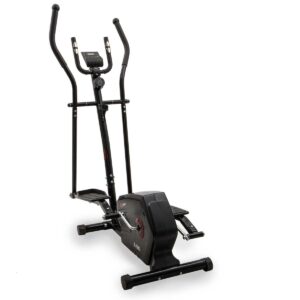 ELIPSINIS TRENUOKLIS CROSSTRAINER E580 EB FIT 1039343 - Image 3