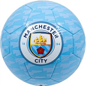 MANCHESTER CITY FC FUTBOLO KAMUOLYS 5 DYDŽIO 4007402
