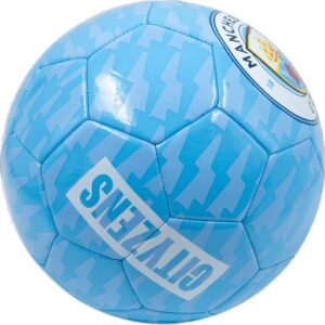 MANCHESTER CITY FC FUTBOLO KAMUOLYS 5 DYDŽIO 4007402 - Image 3