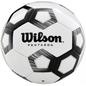 FUTBOLO KAMUOLYS WILSON PENTAGON SB BL R.4 819071